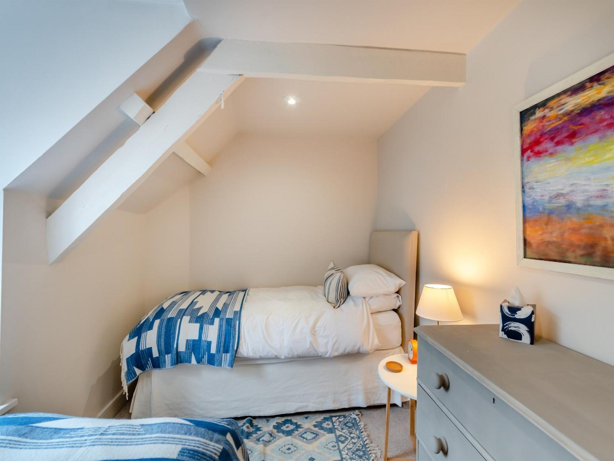 Jasmine Cottage Alnmouth Esterno foto