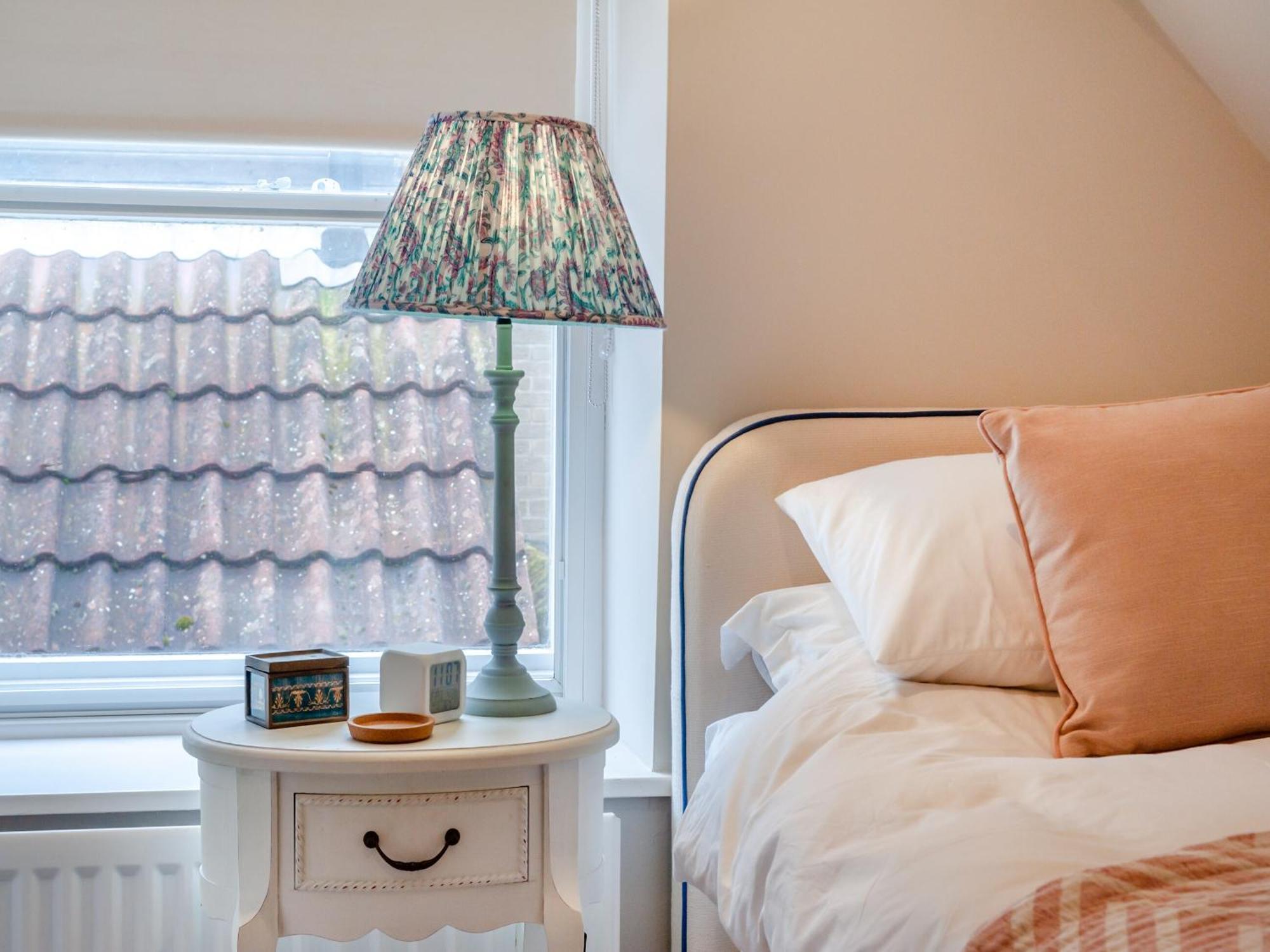 Jasmine Cottage Alnmouth Esterno foto