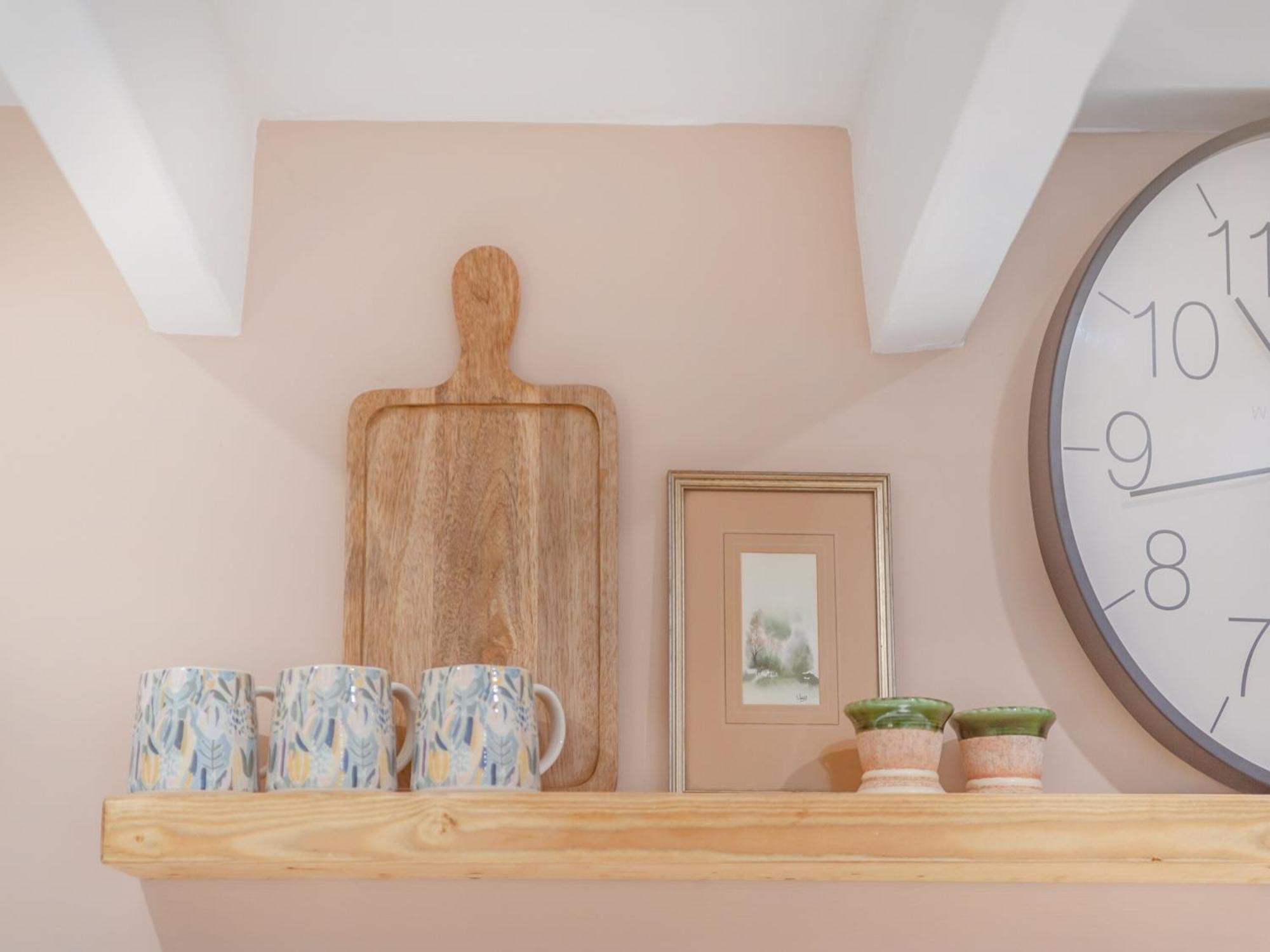 Jasmine Cottage Alnmouth Esterno foto