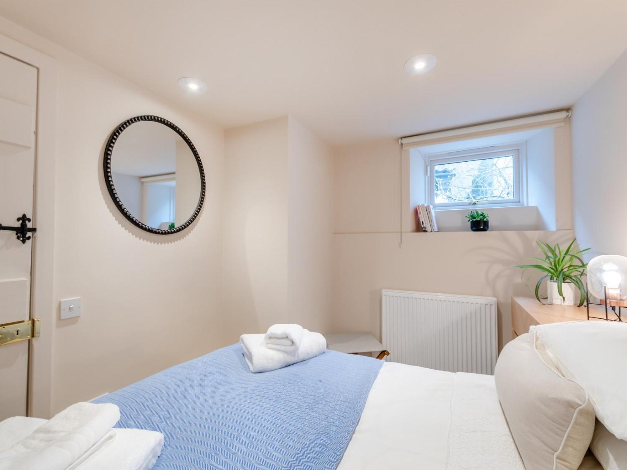 Jasmine Cottage Alnmouth Esterno foto