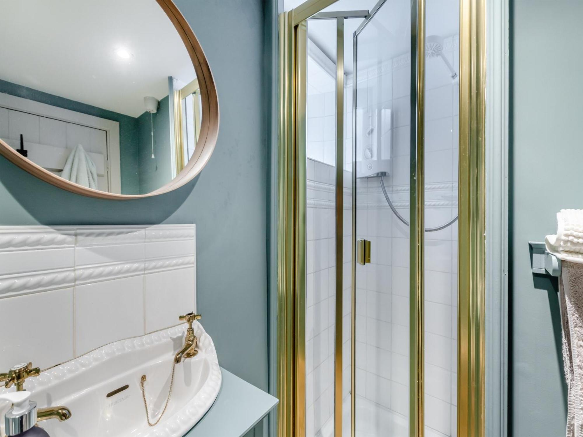 Jasmine Cottage Alnmouth Esterno foto