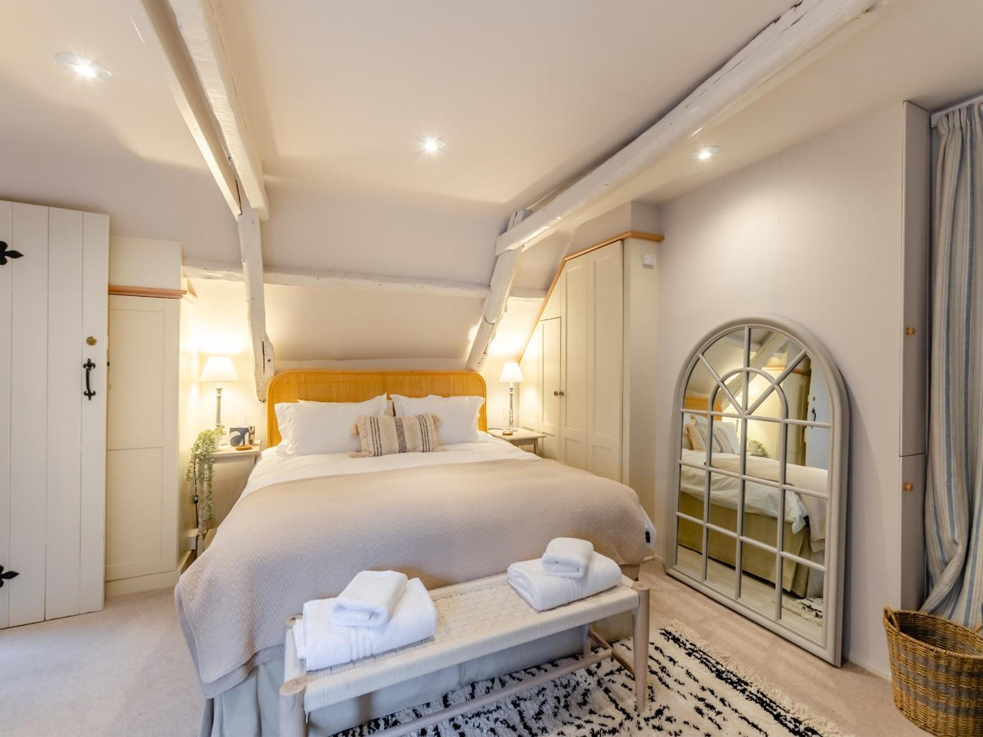 Jasmine Cottage Alnmouth Esterno foto