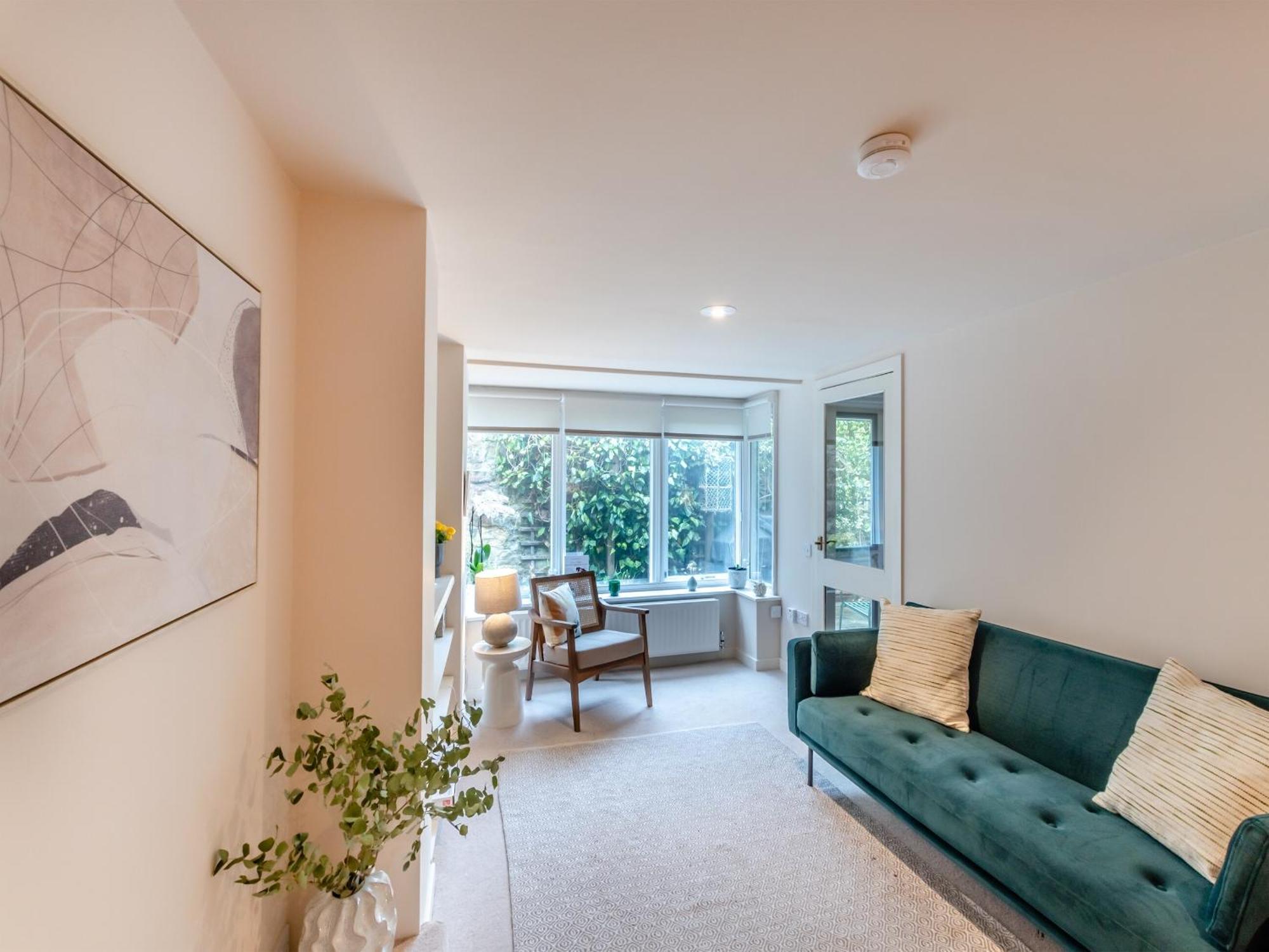 Jasmine Cottage Alnmouth Esterno foto